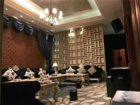 开封最好玩商务KTV会所推荐