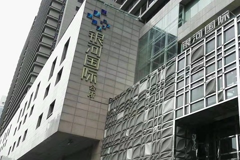 开封银河国际KTV消费价格